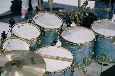 are aquarian drumheads pro quality
